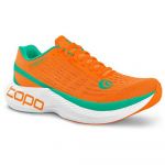Topo Athletic Specter Running Shoes Laranja 48 Homem