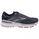 Brooks Adrenaline Gts 22 Running Shoes Azul 46 Homem