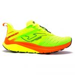 Joma Fenix Running Shoes Amarelo 43 Homem