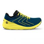 Topo Athletic Phantom 2 Running Shoes Azul 42 1/2 Homem