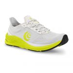 Topo Athletic Cyclone Running Shoes Branco 41 Homem