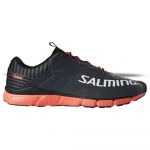 Salming Speed 8 Running Shoes Preto 43 1/3 Homem
