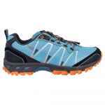 Cmp 3q95267 Atlas Trail Running Shoes Azul 47 Homem