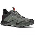 Tecnica Magma 2.0 S Trail Running Shoes Cinzento 47 2/3 Homem
