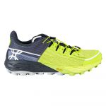 Montura Drake Narrow Trail Running Shoes Verde,Amarelo 47 Homem