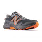 New Balance 410v8 Trail Running Shoes Preto 45 Homem