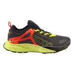 +8000 Tigor Trail Running Shoes Cinzento 45 Homem