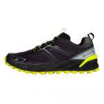 Alpine Pro Hermone Trail Running Shoes Preto 43 Homem