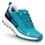 Scott Supertrac 3 Trail Running Shoes Azul 43 Homem