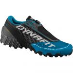 Dynafit Feline Sl Goretex Trail Running Shoes Azul,Preto 44 Homem