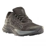 +8000 Tigor 2 Trail Running Shoes Preto 46 Homem