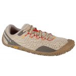 Merrell Vapor Glove 6 Trail Running Shoes Beige 42 Homem