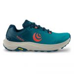 Topo Athletic Mt-5 Trail Running Shoes Azul 42 Homem