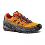 La Sportiva Ultra Raptor Ii Trail Running Shoes Castanho 46 1/2 Homem