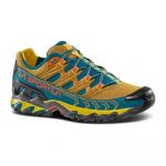 La Sportiva Ultra Raptor Ii Trail Running Shoes Colorido 45 1/2 Homem