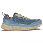 Lowa Fortux Trail Running Shoes Azul 44 1/2 Homem