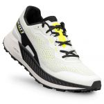 Scott Ultra Carbon Rc Trail Running Shoes Amarelo,Preto 44 Homem