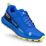 Scott Supertrac 3 Trail Running Shoes Preto 42 Homem