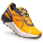 Scott Kinabalu 3 Trail Running Shoes Amarelo 47 Homem