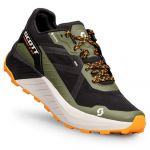 Scott Kinabalu 3 Goretex Trail Running Shoes Verde 41 Homem