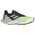 Adidas Terrex Soulstride Trail Running Shoes Verde 44 Homem
