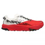 Altra Mont Blanc Carbon Trail Running Shoes Vermelho 40 1/2 Homem
