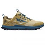 Altra Lone Peak 8 Trail Running Shoes Amarelo 40 1/2 Homem