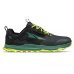 Altra Lone Peak 8 Trail Running Shoes Verde 40 1/2 Homem