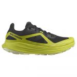 Salomon Ultra Flow Trail Running Shoes Preto 46 2/3 Homem