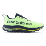 New Balance Fuelcell Supercomp Trail Running Shoes Verde 40 1/2 Homem