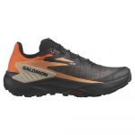 Salomon Genesis Trail Running Shoes Cinzento 40 Homem