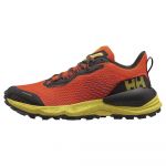 Helly Hansen Cush Pro Eagle Trail Running Shoes Laranja 46 Homem