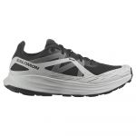Salomon Ultra Flow Trail Running Shoes Cinzento 45 1/3 Homem