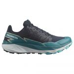 Salomon Thundercross Trail Running Shoes Azul 44 2/3 Homem