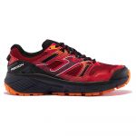 Joma Recon Trail Running Shoes Vermelho 43 Homem