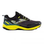 Joma Tundra Trail Running Shoes Cinzento 44 Homem