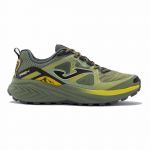 Joma Trek Trail Running Shoes Verde 45 Homem