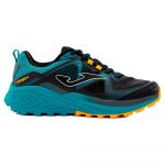 Joma Trek Trail Running Shoes Azul 44 Homem