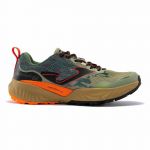 Joma Sierra Trail Running Shoes Verde 42 1/2 Homem