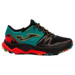 Joma Sierra Trail Running Shoes Verde 40 Homem