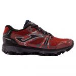 Joma Shock Trail Running Shoes Vermelho 43 Homem
