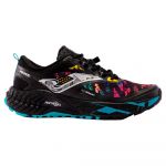 Joma Rase Trail Running Shoes Colorido 46 Homem