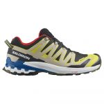 Salomon Xa Pro 3d V9 Goretex Trail Running Shoes Amarelo,Preto 49 1/3 Homem