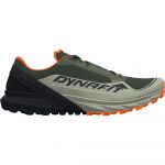 Dynafit Ultra 50 Goretex Trail Running Shoes Verde 48 1/2 Homem