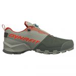 Dynafit Transalper Goretex Trail Running Shoes Cinzento 48 1/2 Homem