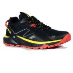Hi-tec Geo Tempo Trail Running Shoes Preto 45 Homem