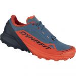 Dynafit Ultra 50 Goretex Trail Running Shoes Laranja,Azul 47 Homem