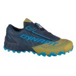 Dynafit Feline Sl Goretex Trail Running Shoes Azul 47 Homem