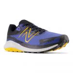 New Balance Dynasoft Nitrel V5 Trail Running Shoes Azul 45 1/2 Homem
