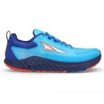 Altra Outroad 2 Trail Running Shoes Azul 40 Homem